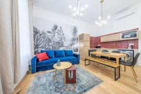 Ruby 3-Bedroom Best Location